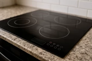 Cooktop Power Loss or Dead Controls