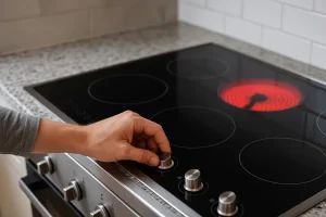 Unresponsive or Inconsistent Temperature Control