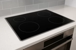 Electric or Induction Burner Not Heating