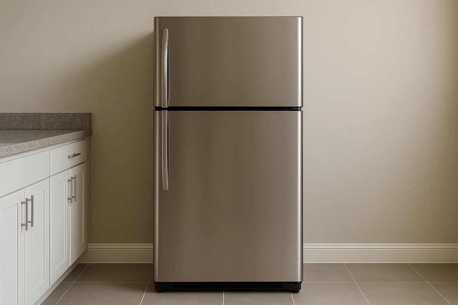 Fridge Repair Services FL