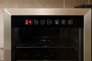 Control Panel or Display Malfunction