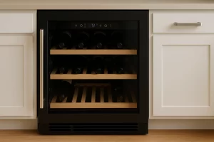 Wine Cooler Not Cooling or Too Warm
