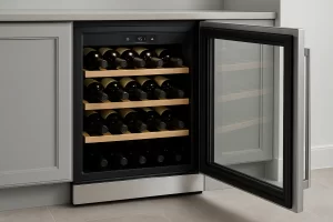 Wine Cooler Repair in Jacksonville, FL